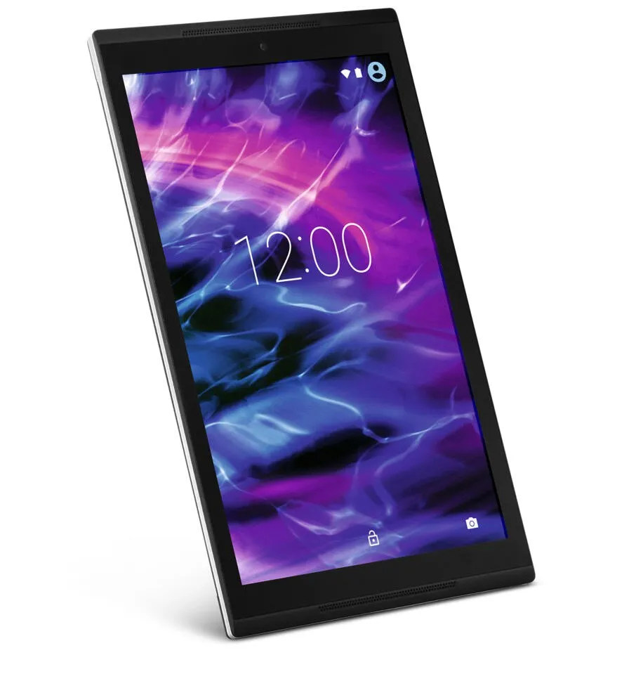 MEDION X10301 64 GB 30021611A1 10.1 inç 2 GB RAM 4G LTE Siyah Tablet Thumbnail 7