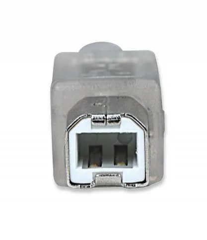Manhattan 340465 USB A to USB B (4,5 m) USB Kablosu Thumbnail 6