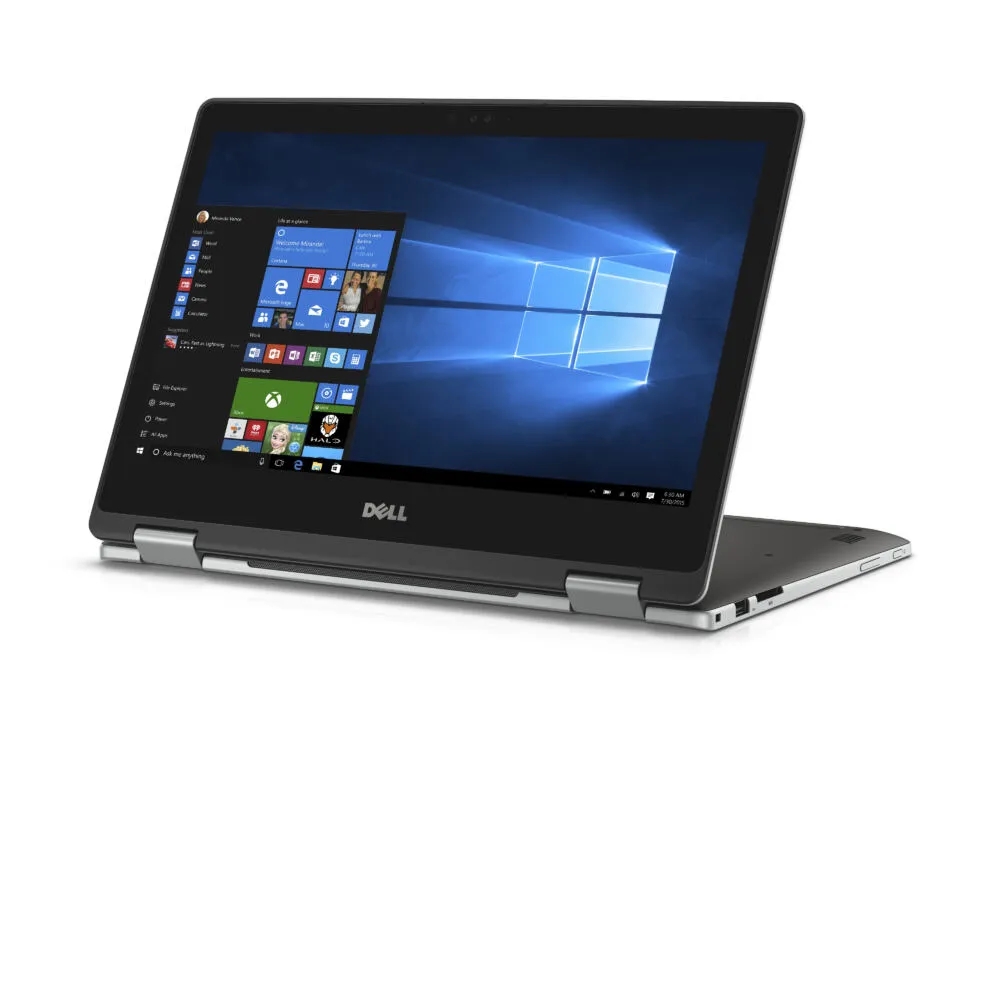DELL Inspiron 7378 INS 13 7378 17Q32HB Thumbnail 4