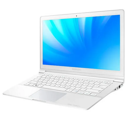 Samsung NT910S3K-K59S Laptop Thumbnail 6