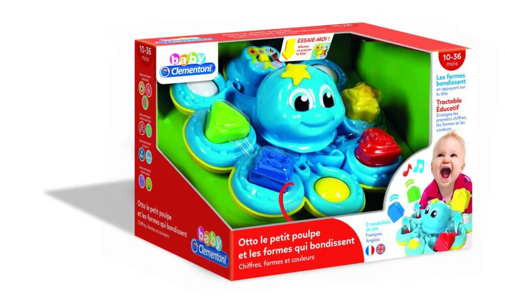 Clementoni 52392 Thumbnail 2