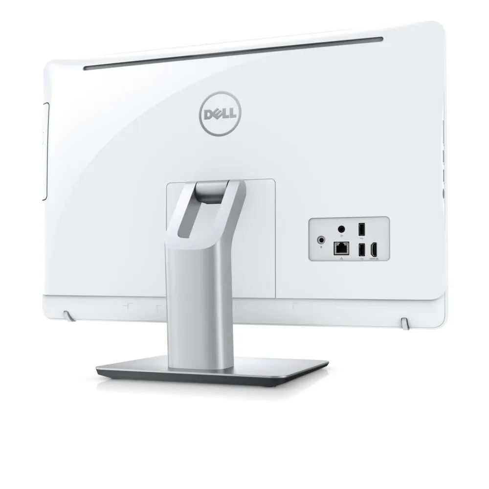 DELL 3264 6 GB FDCWMIMK202S 21.5 inç Dokunmatik FHD i3-7100U 6 GB RAM 1 TB SSD All-in-One Bilgisayar Thumbnail 3
