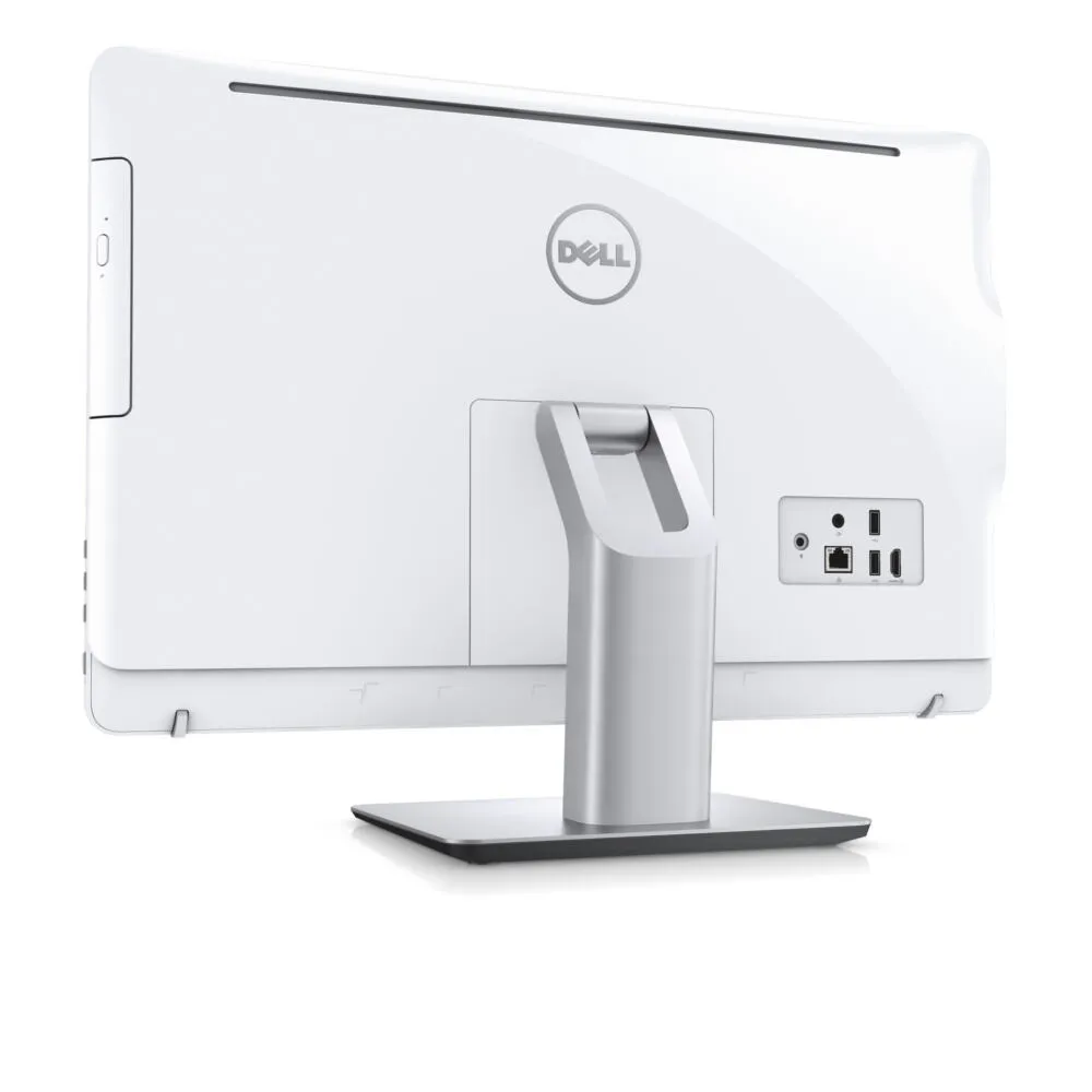 DELL 3264 6 GB FDCWMIMK202S 21.5 inç Dokunmatik FHD i3-7100U 6 GB RAM 1 TB SSD All-in-One Bilgisayar Thumbnail 1