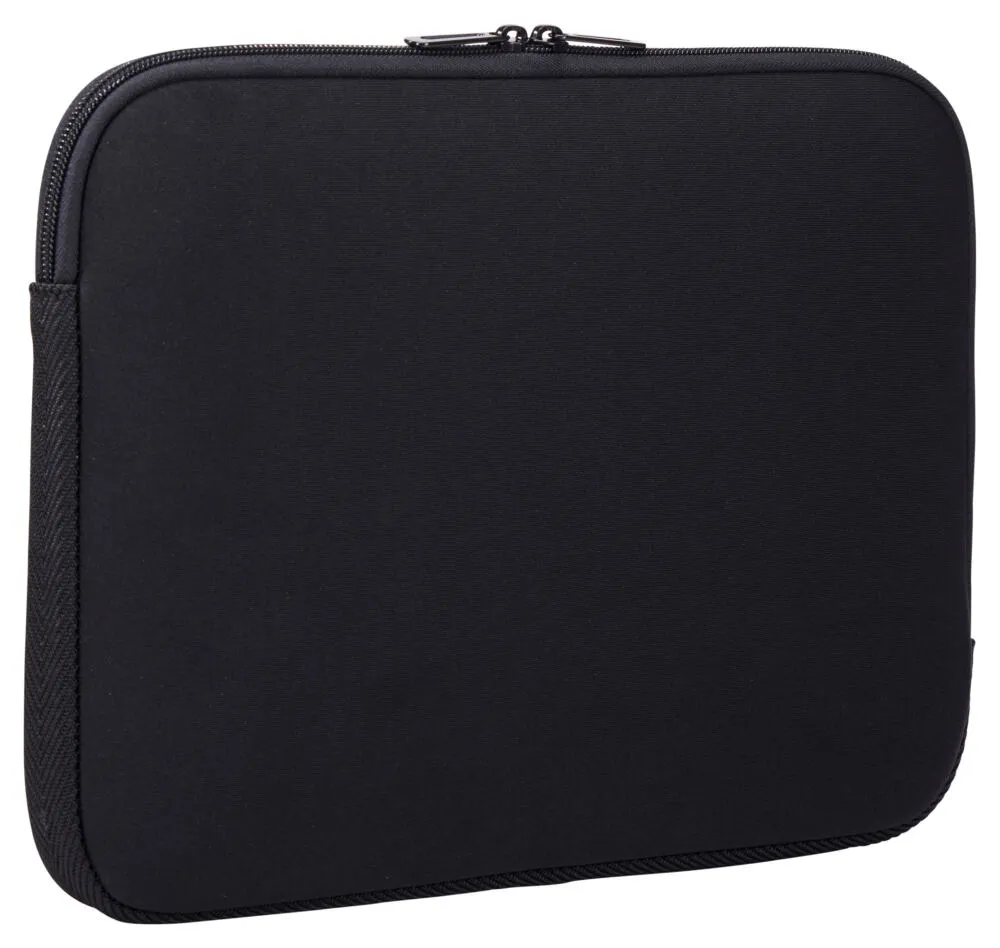 Case Logic Laps LAPS213 Black 33 cm (13") Fermuarlı kılıf Siyah Thumbnail 4