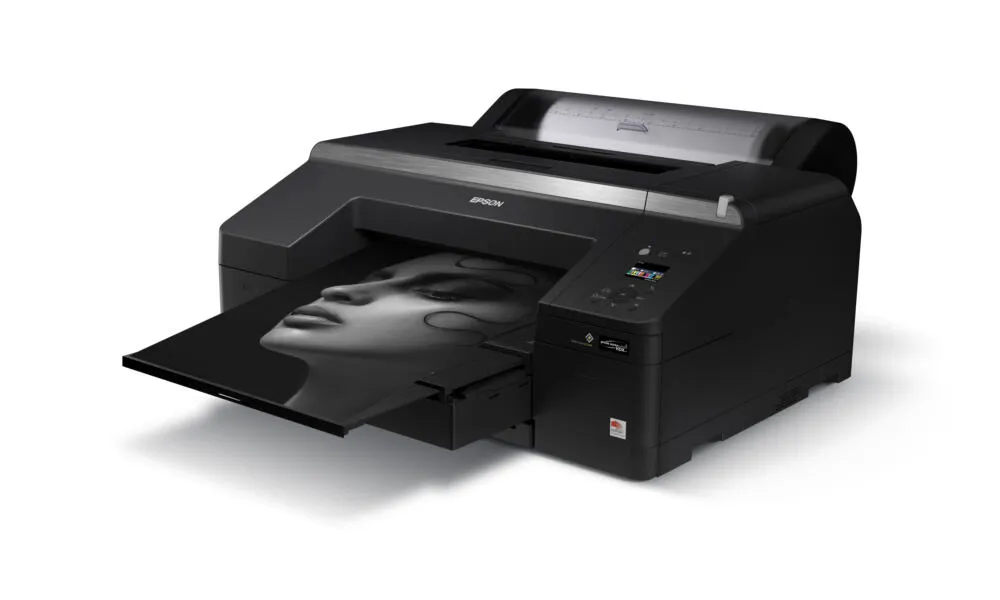 Epson SureColor SC-P5000 STD C11CF66001A0 Thumbnail 1