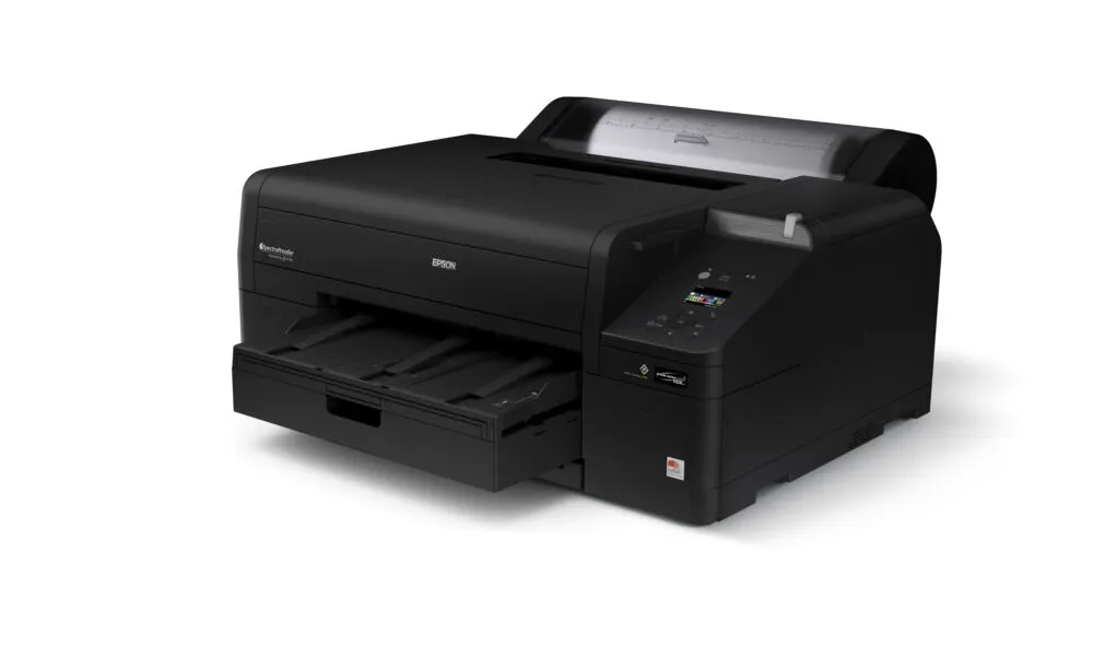 Epson SureColor SC-P5000 STD C11CF66001A0 Thumbnail 3