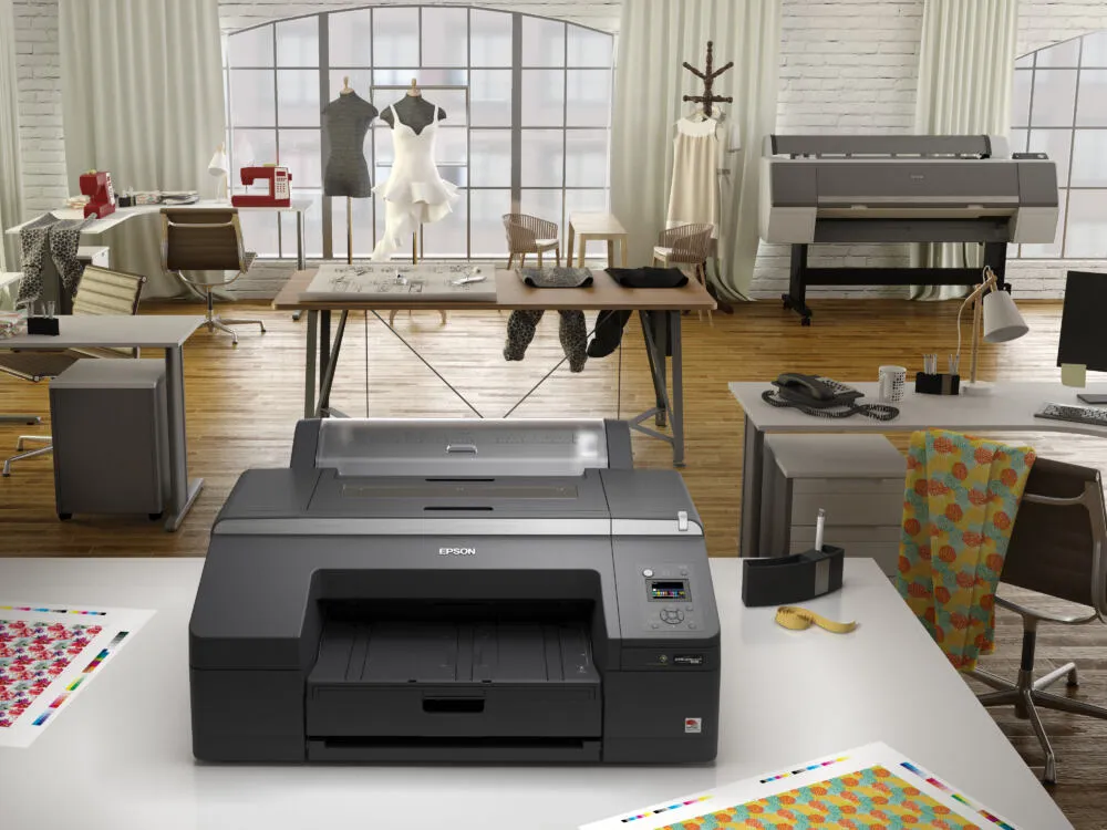 Epson SureColor SC-P5000 STD C11CF66001A0 Thumbnail 9