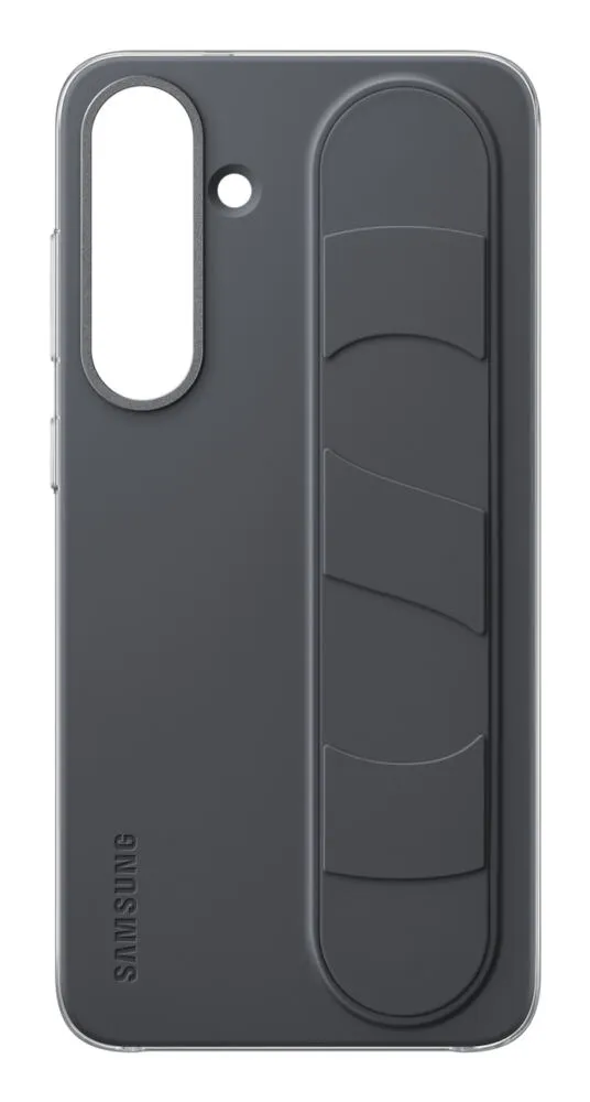 Samsung EF-GS936CBEGUS Cep telefonu kılıfı 17 cm (6.7") Kapak Siyah Telefon Aksesu