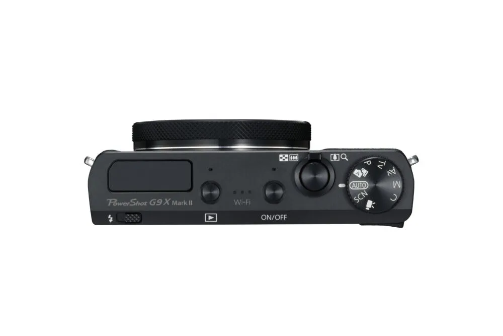 Canon G9 X Mark II 1717C002 Thumbnail 10