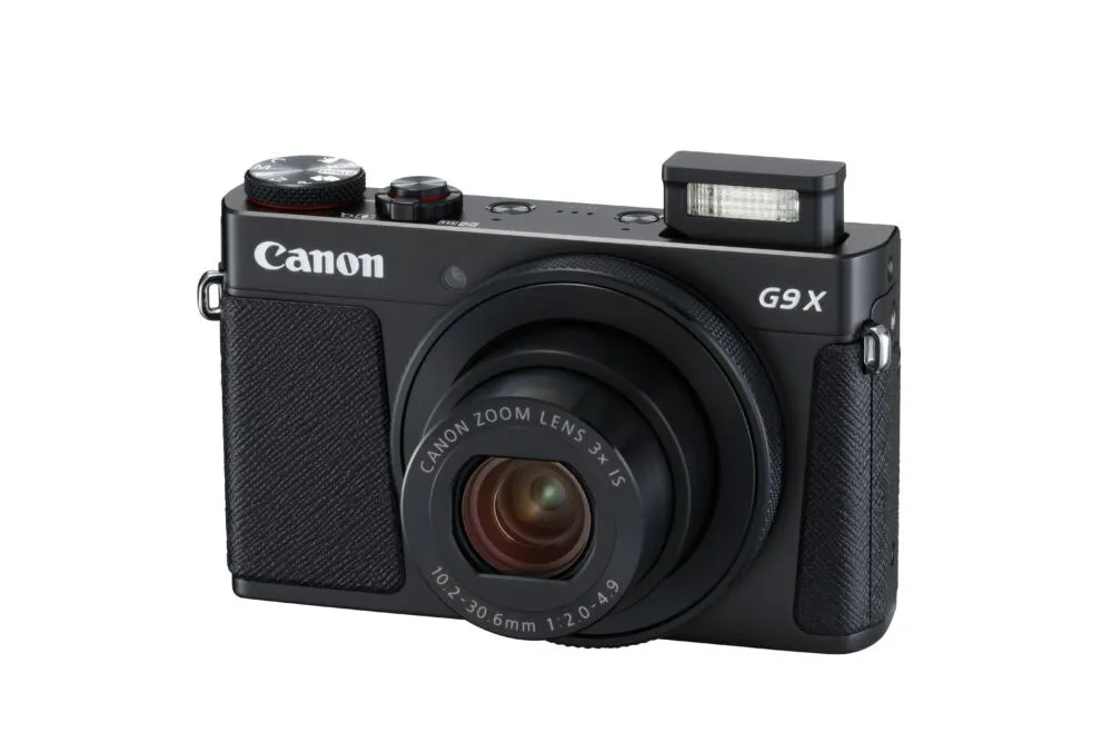 Canon G9 X Mark II 1717C002 Thumbnail 8