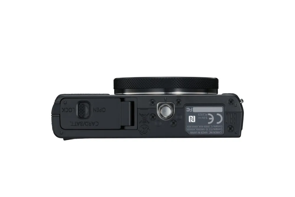 Canon G9 X Mark II 1717C002 Thumbnail 12