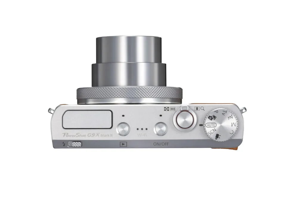 Canon G9 X Mark II 1718C002 Thumbnail 12
