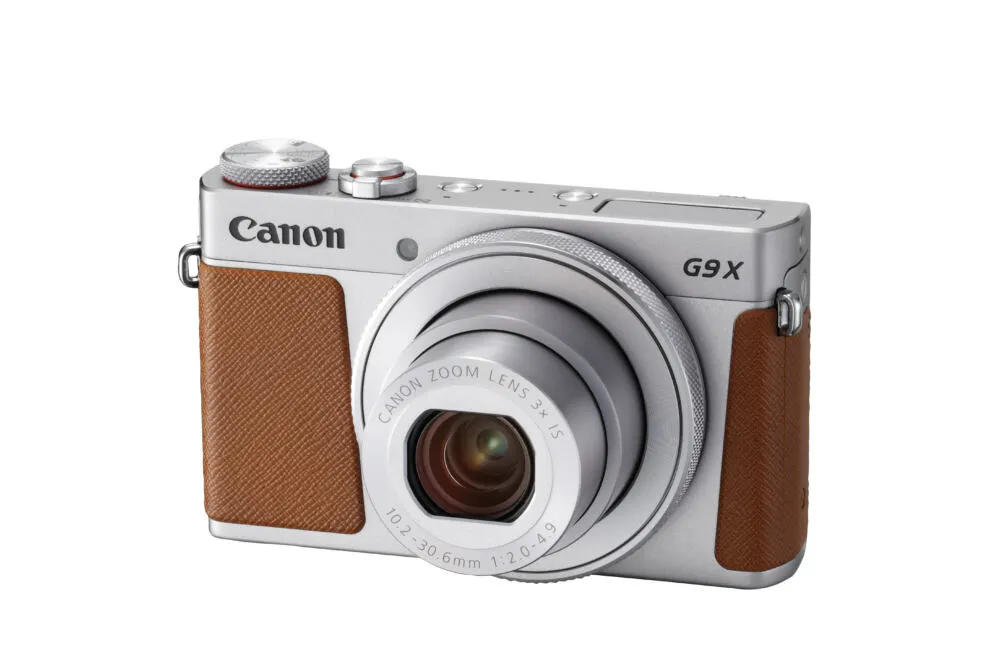 Canon G9 X Mark II 1718C002 Thumbnail 10
