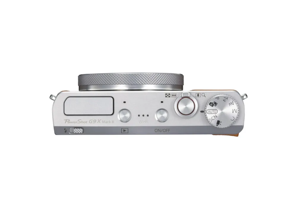 Canon G9 X Mark II 1718C002 Thumbnail 14