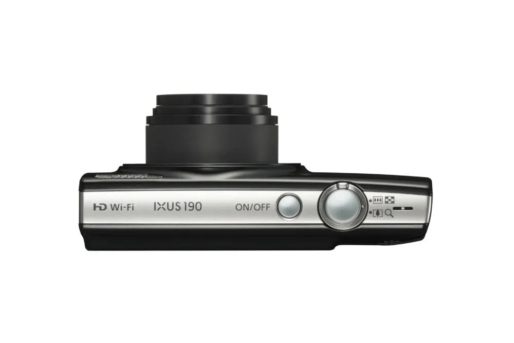 Canon 190 1794C001 Dijital Fotoğraf Makinaları Thumbnail 8