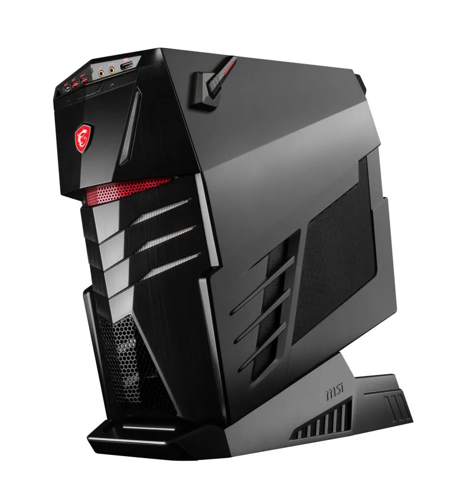 MSI Aegis Ti3 8RG-047TW (AEGIS TI3-047) Masaüstü PC & İş İstasyonu