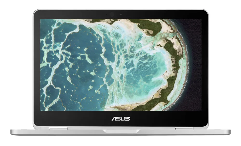 ASUS Chromebook C302CA-GU041 90NB0DF1-M01780 Thumbnail 8