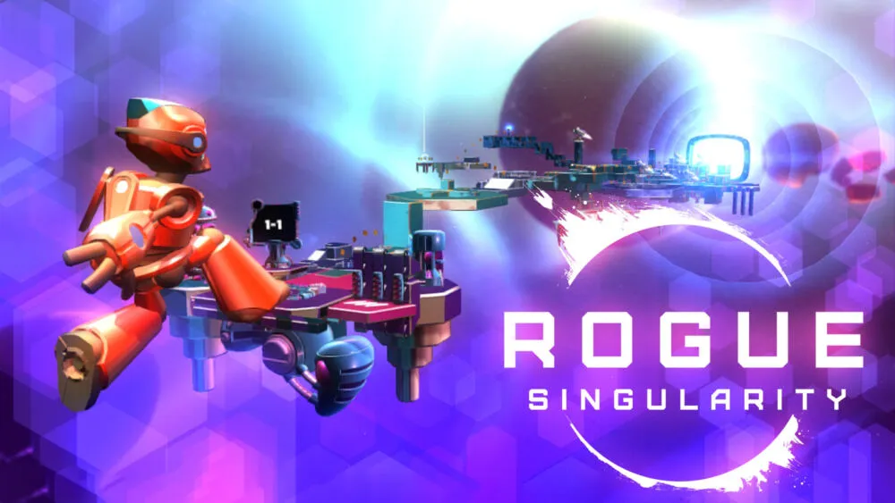Nintendo Rogue Singularity İngilizce, Fransızca, Almanca, İtalyan, Rusça, İspanyol Nintendo Switch Oyun
