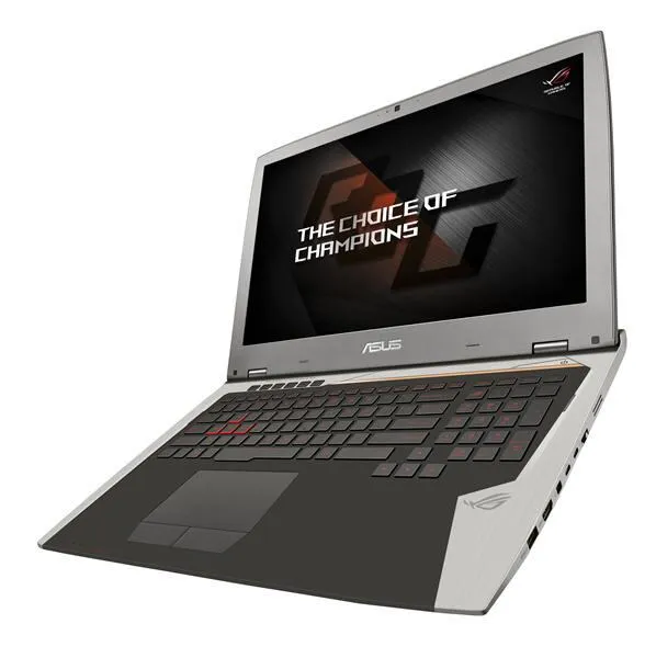 ASUS ROG G701VI-BA010T 90NB0E61-M00100 Laptop Thumbnail 1