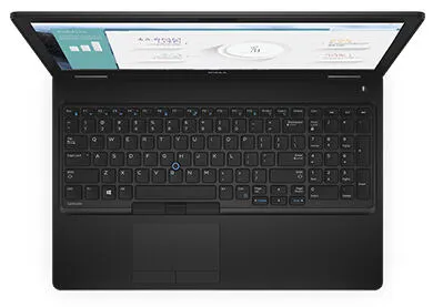 DELL Latitude 5580 CAL0220W155F04ON1OJP Thumbnail 4
