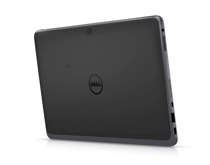 DELL 5175 128 GB 5175-3819 10.8 inç 4 GB RAM Siyah Tablet Thumbnail 14
