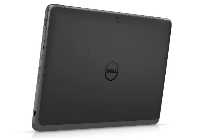 DELL 5175 128 GB 5175-3819 10.8 inç 4 GB RAM Siyah Tablet Thumbnail 12
