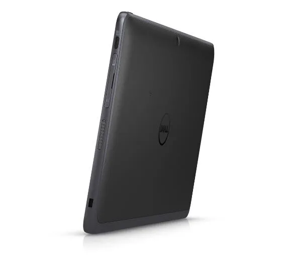 DELL 5175 256 GB HN54P 10.8 inç 8 GB RAM 4G LTE Siyah Tablet Thumbnail 2
