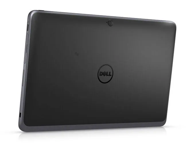 DELL 5175 256 GB 58MXH 10.8 inç 8 GB RAM Siyah Tablet Thumbnail 3