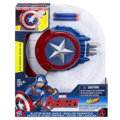 Hasbro B9943 Thumbnail 1