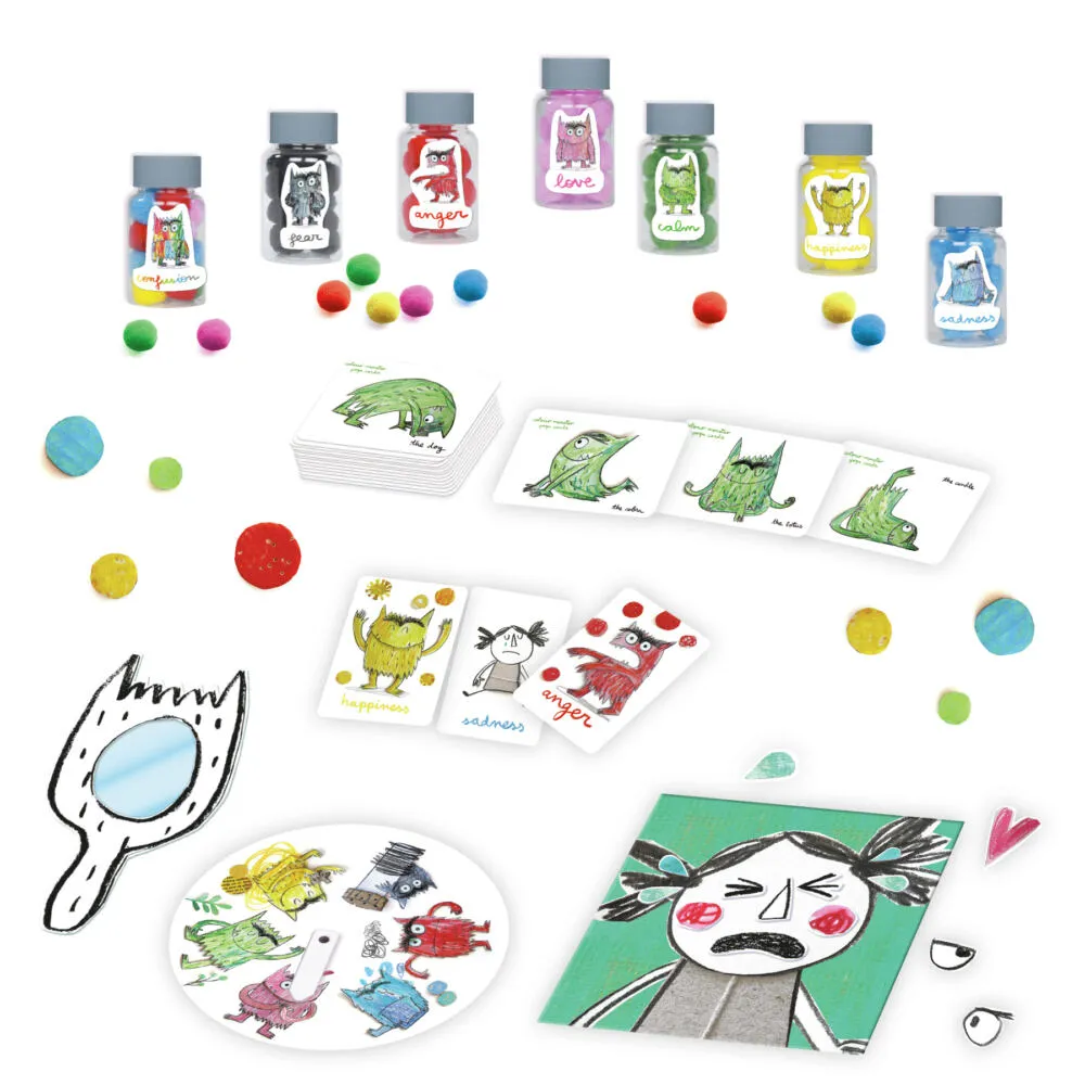 Jumbo I learn 1110100566 Thumbnail 2