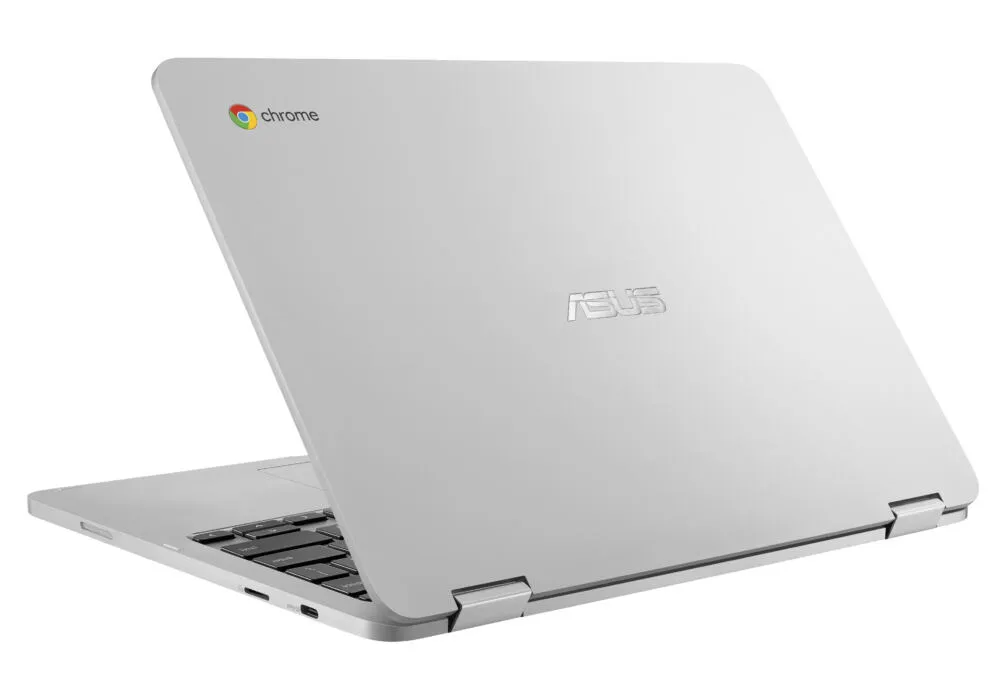 ASUS Chromebook C302CA 90NB0DF1-M01740 Thumbnail 4