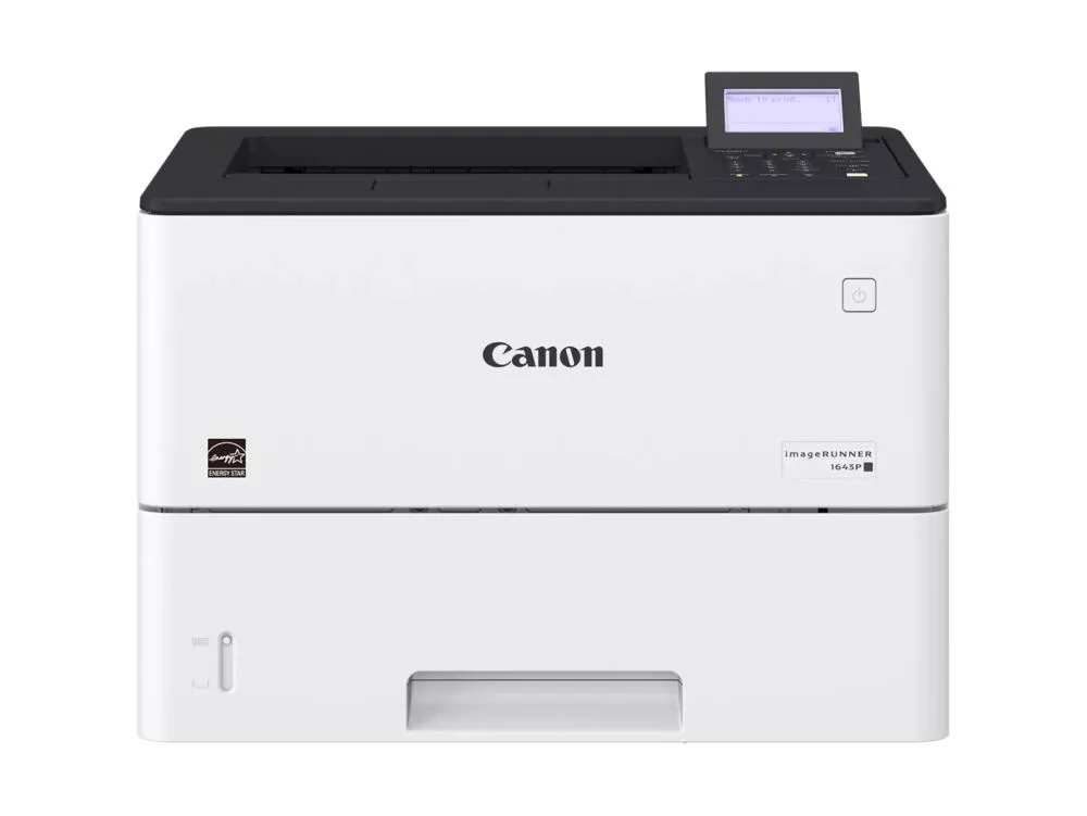 Canon imageRUNNER 1643P 600 x 600 DPI A4 Lazer Yazıcı