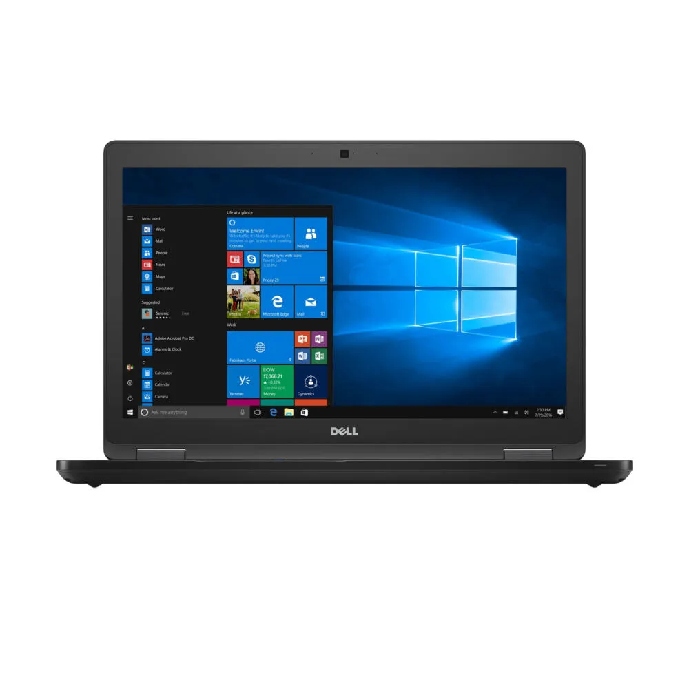 DELL Latitude 5580 S024L558015UKIE Thumbnail 8