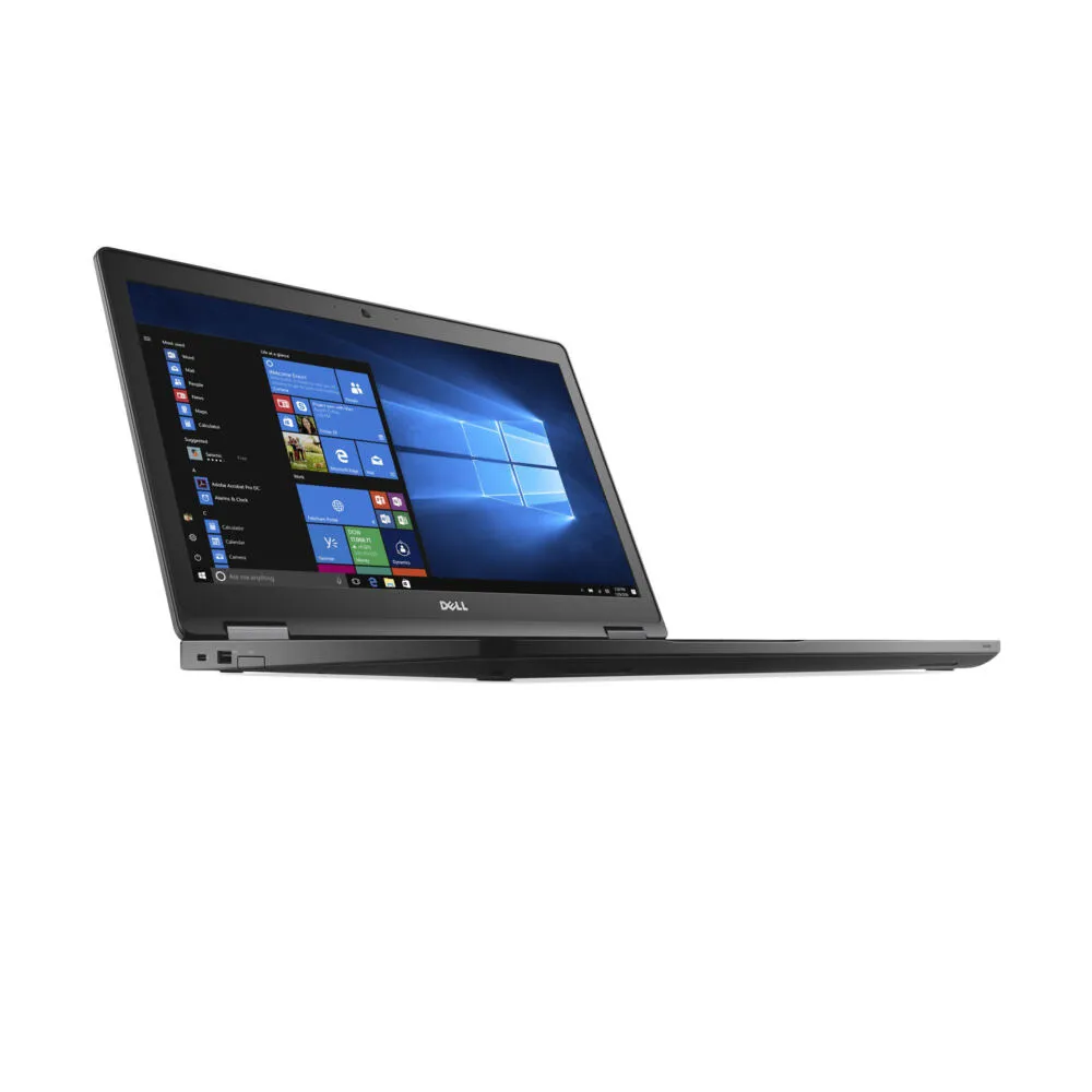 DELL Latitude 5580 N023L558015EMEA Thumbnail 5