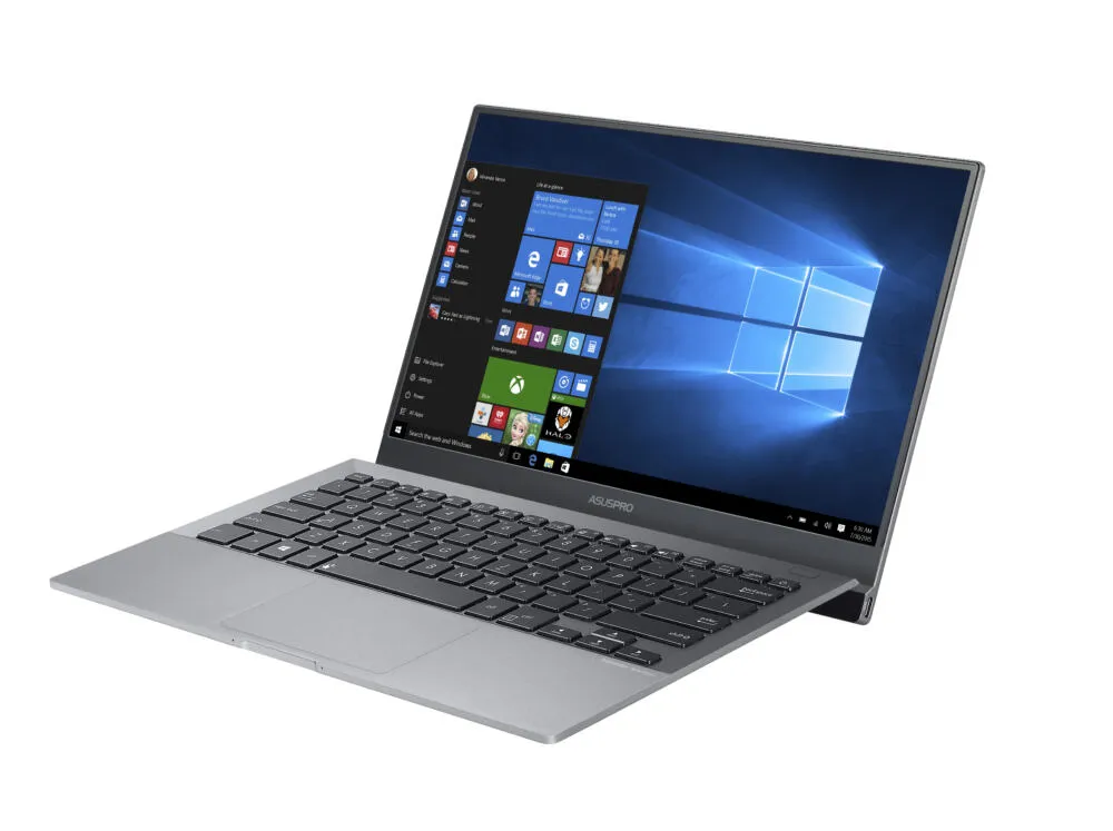 ASUS ASUSPRO B9440UA-GV9103T 90NX0152-M01780 Laptop Thumbnail 1