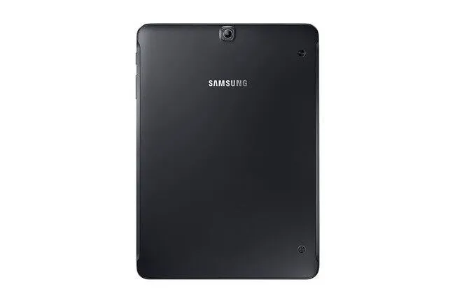 Samsung SM-T813 32 GB SM-T813NZKEMXO 9.7 inç 3 GB RAM Siyah Tablet Thumbnail 12