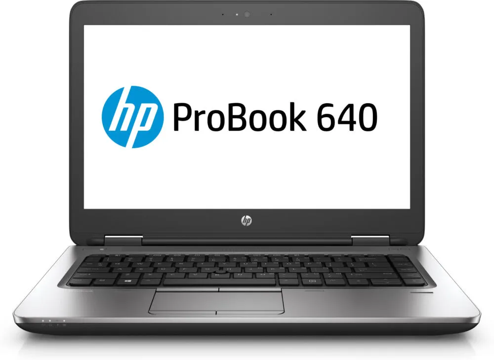 HP ProBook 640 G2 1HY86US Thumbnail 0