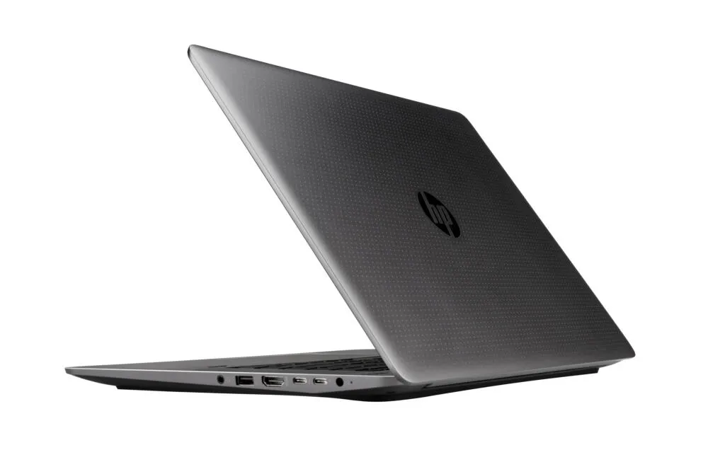 HP ZBook Studio G3 T7W01EA#ABB Thumbnail 8