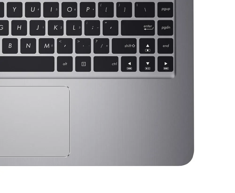 ASUS R416NA-FA014T-BE 90NB0DT1-M03650 Thumbnail 11