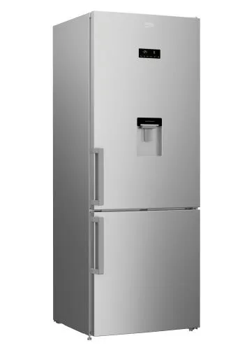 Beko RCNE520E31DS 450 Litre 7293547694 Buzdolabı Thumbnail 4