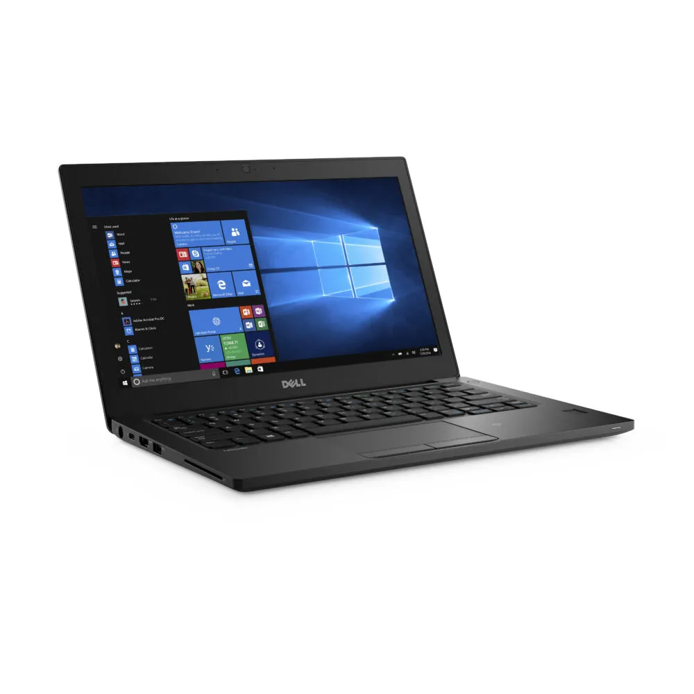 DELL Latitude 7280 XYK36 Laptop Thumbnail 9