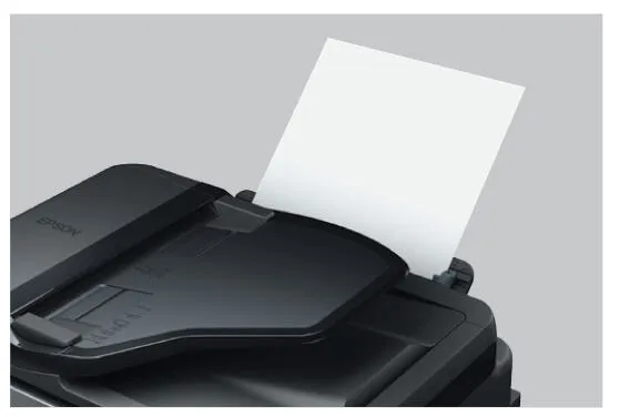 Epson WorkForce WF-7111 inkjet yazıcı Renk 4800 x 2400 DPI A3+ Wi-Fi Thumbnail 3