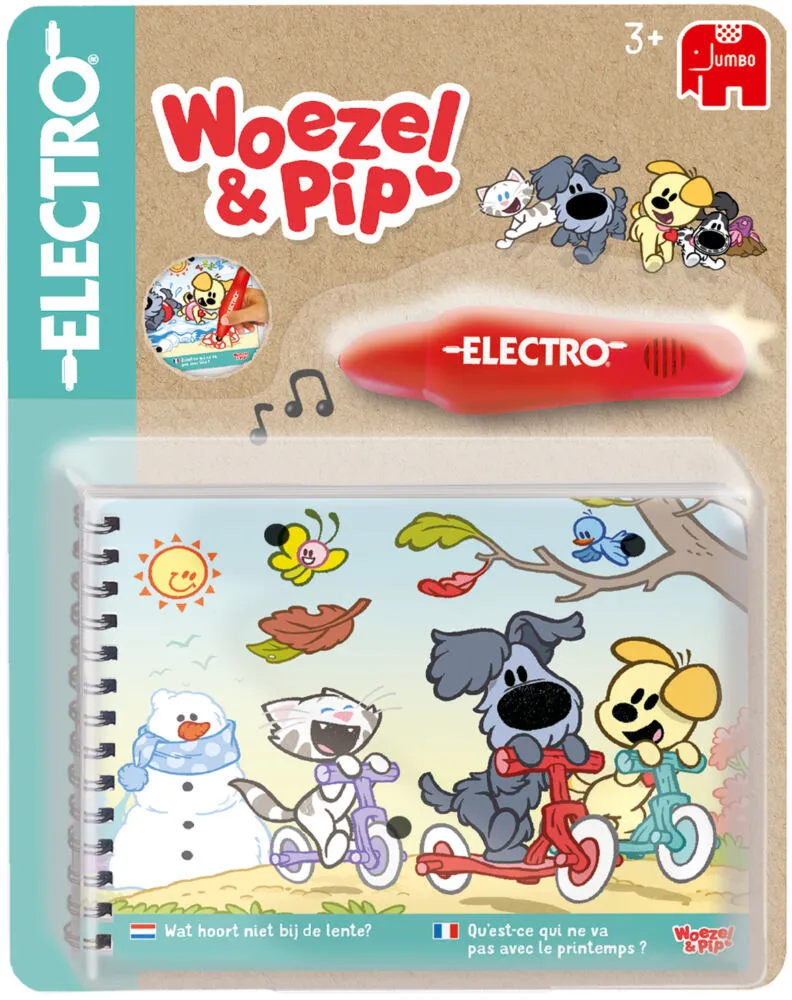 Jumbo Electro Wonderpen 18423 Thumbnail 6
