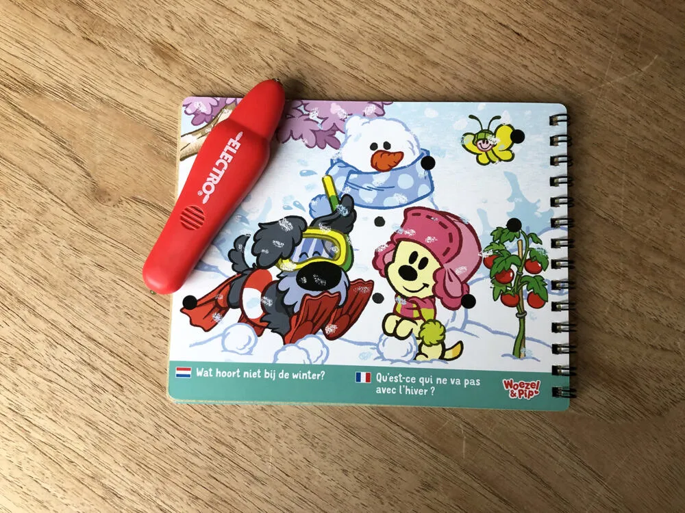 Jumbo Electro Wonderpen 18423 Thumbnail 2