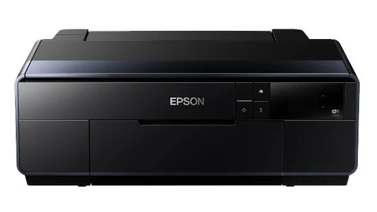 Epson SureColor SC-P607 inkjet yazıcı Renk 5760 x 1440 DPI A3+ Wi-Fi Mürekkepli Yazıcı