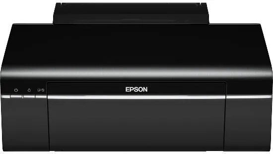 Epson Stylus Photo T60 inkjet yazıcı Renk 5760 x 1440 DPI A4 Mürekkepli Yazıcı