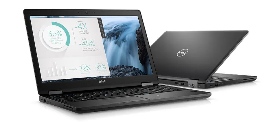 DELL Latitude 5580 66TXP Thumbnail 2