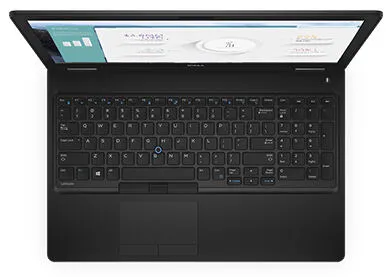 DELL Latitude 5580 66TXP Thumbnail 4