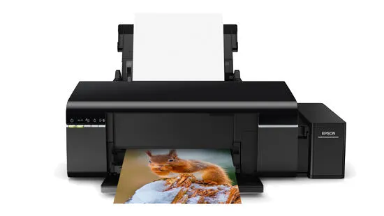 Epson L805 C11CE86501 Thumbnail 2
