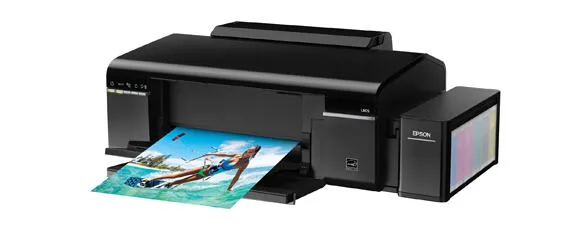 Epson L805 C11CE86501 Thumbnail 6